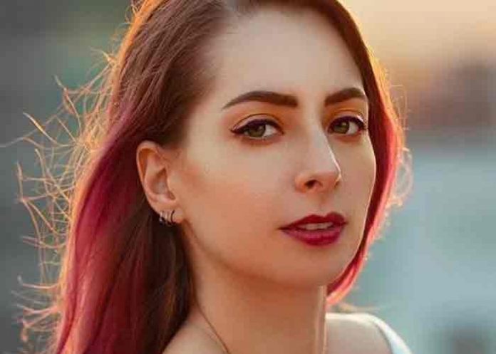 Citalli Fernández cuenta cómo ha sido la vida de Yoseline Hoffman en prisión