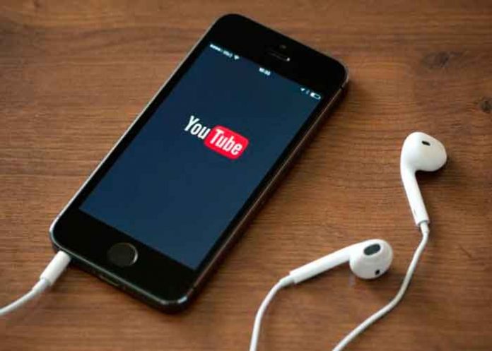 Ojo: Estos son los celulares que no podrán usar YouTube en septiembre