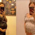 Foto: Yuya se ausentará al entrar en última etapa de su embarazo / IG