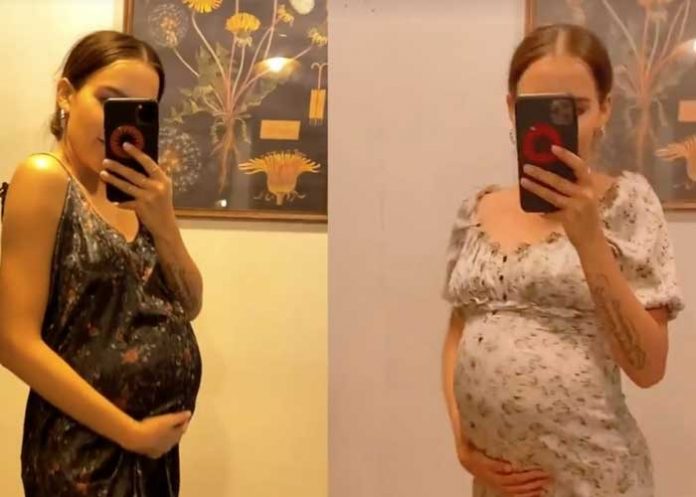 Foto: Yuya se ausentará al entrar en última etapa de su embarazo / IG