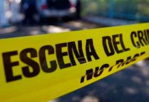 Encuentran cuerpo mutilado de una mujer en dos lugares diferentes en México Encuentran cuerpo mutilado de una mujer en dos lugares diferentes en México