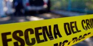 Encuentran cuerpo mutilado de una mujer en dos lugares diferentes en México
