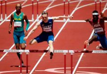 “Súper zapatillas” baten récords mundiales en Juegos Olímpicos Polémica: “Súper zapatillas” baten récords mundiales en Juegos Olímpicos
