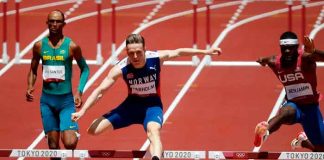 Polémica: “Súper zapatillas” baten récords mundiales en Juegos Olímpicos
