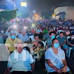 Conmemoran en Masaya el 43 aniversario de la toma del "Comandito de Monimbó"