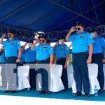 nicaragua, managua, policia nacional,