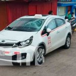 nicaragua, rio san juan, accidente,