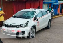 nicaragua, rio san juan, accidente,