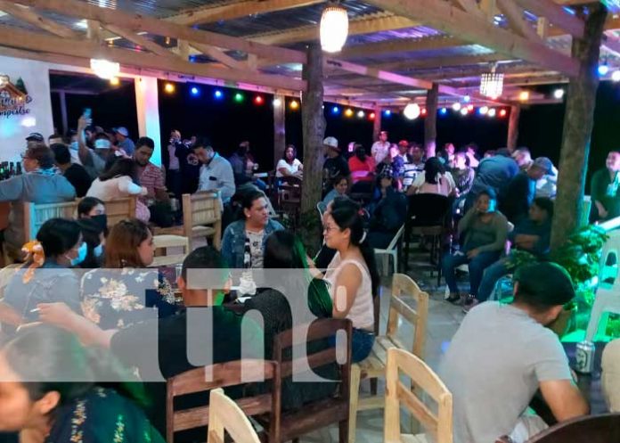 nicaragua, jinotega, emprendimiento,