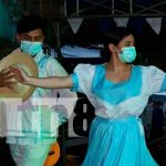 INTUR realizó exitosa velada artística en Jinotega nicaragua, jinotega, bicentenario,
