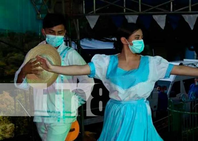 nicaragua, jinotega, bicentenario,