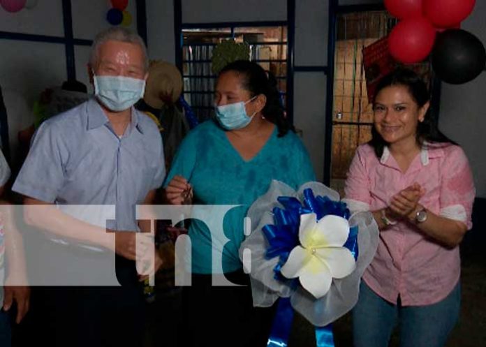 1 nicaragua, managua, economia, viviendas,