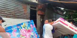 nicaragua, rivas, economia, viviendas,