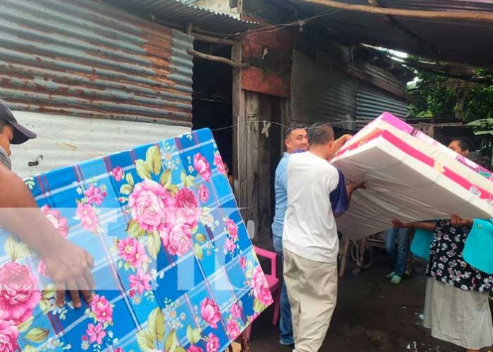 nicaragua, rivas, economia, viviendas,