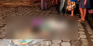 nicaragua, managua, accidente,