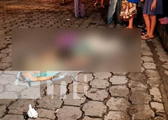 nicaragua, managua, accidente,