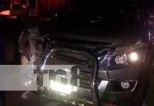 nicaragua, matagalpa, accidente,