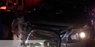 nicaragua, matagalpa, accidente,