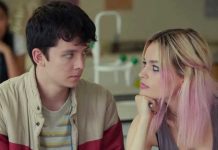‘Sex Education’: el sexo, el amor y lo incómodo vuelven a Netflix ‘Sex Education’: el sexo, el amor y lo incómodo vuelven por todo lo alto a Netflix.
