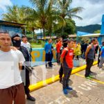 Combate a la delincuencia en Jinotega resulta en 26 delincuentes presos Combate a la delincuencia en Jinotega resulta en 26 delincuentes presos