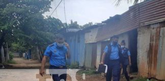 Policía investiga la muerte de un bebé de cuatro meses en Managua