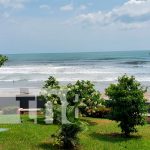 nicaragua, managua, playa,