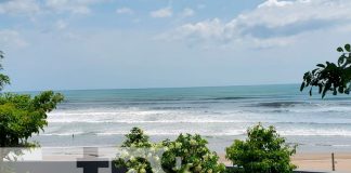 nicaragua, managua, playa,