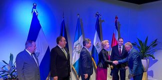 nicaragua, managua, politica,