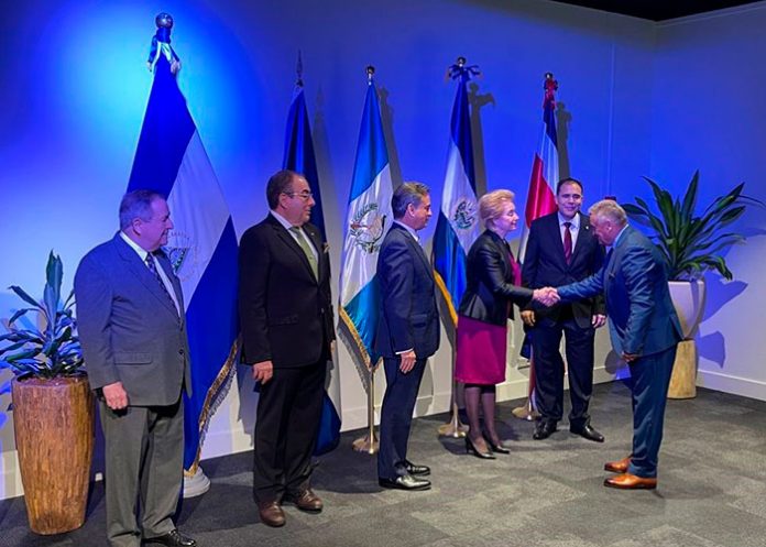 nicaragua, managua, politica,