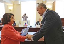 nicaragua, managua, politica,