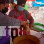 INTUR realiza el segundo festival de la henchida boaqueña nicaragua, boaco, gastronomia,