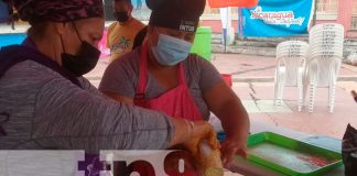 nicaragua, boaco, gastronomia,