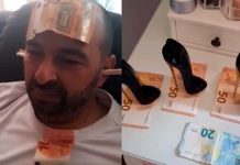 Narcos hacían vídeo en las redes: "Tengo tanto dinero como Pablo Escobar".