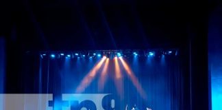 nicaragua, managua, concierto,