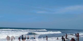 nicaragua, chinandega, turismo,