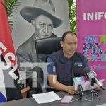 Calles para el pueblo son algunos proyectos sociales ejecutados por el Gobierno