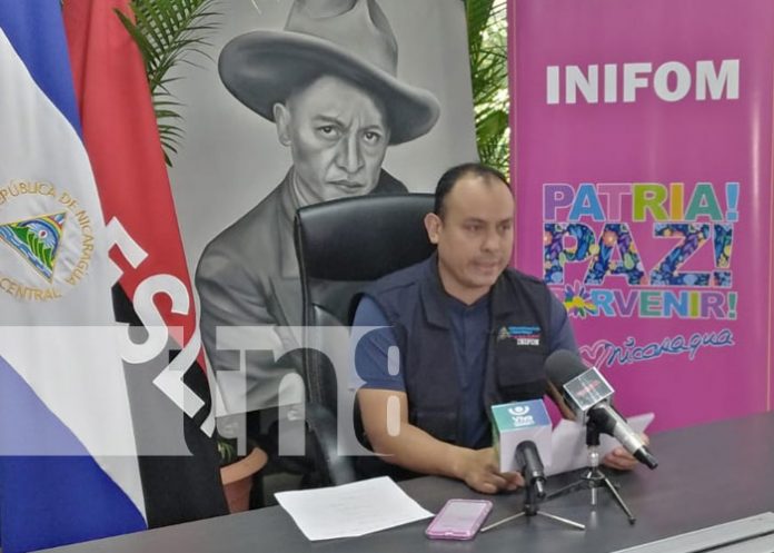 Calles para el pueblo son algunos proyectos sociales ejecutados por el Gobierno