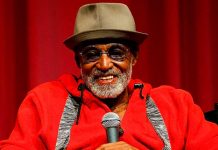 Muere Melvin Van Peebles, icono del cine afroamericano, a sus 89 años Muere Melvin Van Peebles, icono del cine afroamericano, a sus 89 años.