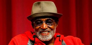 Muere Melvin Van Peebles, icono del cine afroamericano, a sus 89 años.