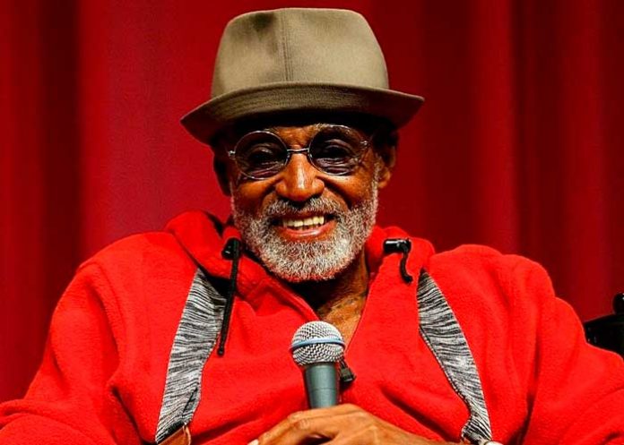 1 Muere Melvin Van Peebles, icono del cine afroamericano, a sus 89 años.