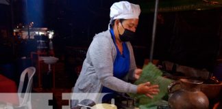 nicaragua, matagalpa, produccion, feria,