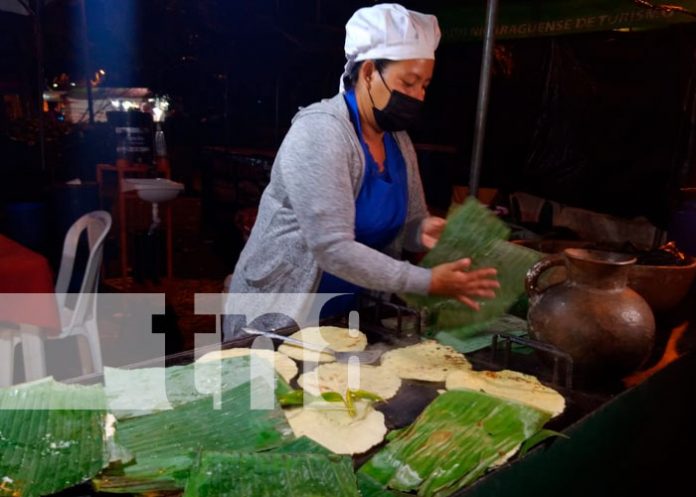 nicaragua, matagalpa, produccion, feria,