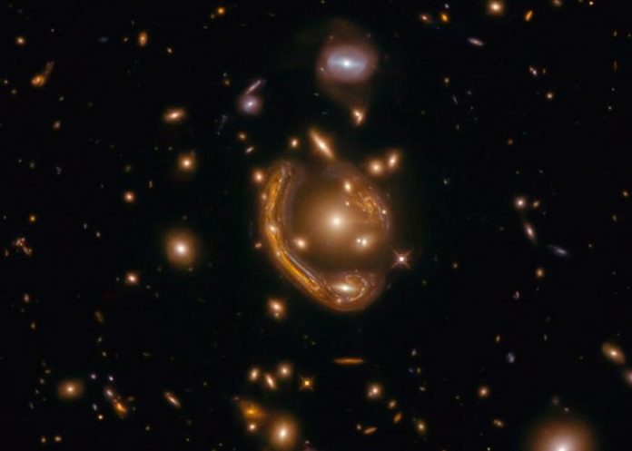 ciencia, nasa,