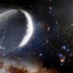 Megacometa que va hacia el sol, es 7 veces más grande que una de las lunas de Marte ciencia, nasa,