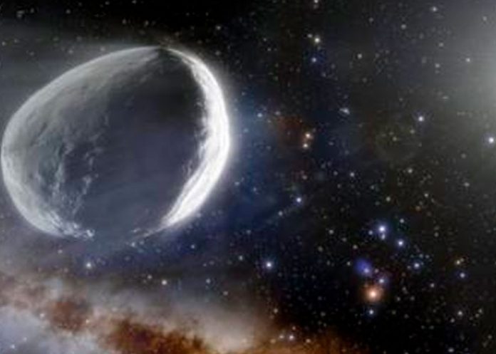 ciencia, nasa,