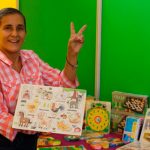 Primer día Expo Feria Nacional «Nicaragua Fuerza Bendita»
