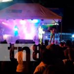 Empresa Portuaria Nacional cierra mes patrio con broche de oro en Granada nicaragua, granada, familias,