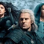 The Witcher: Nuevo tráiler de la temporada 2 te trae nuevas sorpresas The Witcher: Nuevo tráiler de la temporada 2.