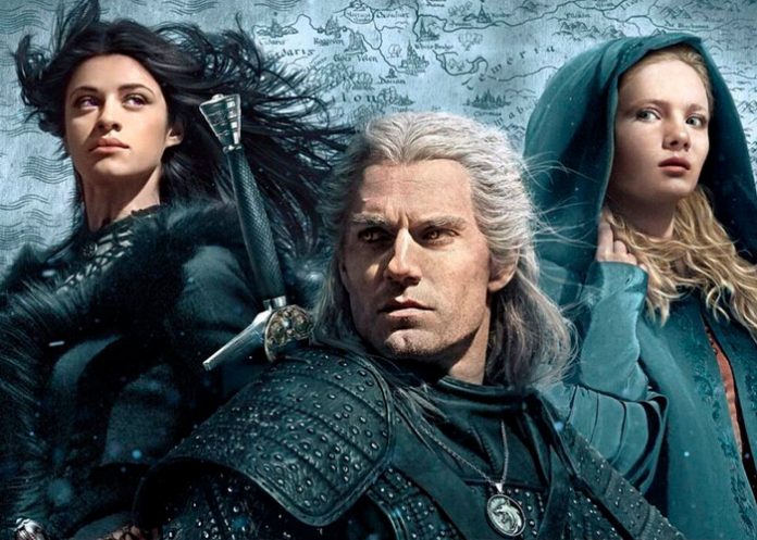 1 The Witcher: Nuevo tráiler de la temporada 2.