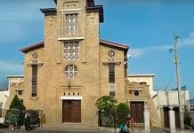 Hombres armados atacan un templo en Haití y dejan 1 muerto y varios heridos.